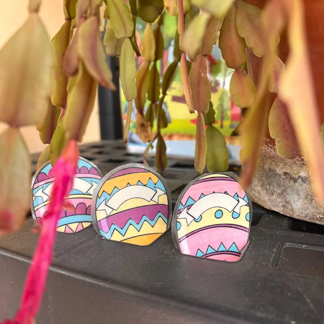 escape room de pascua - escapaencasa