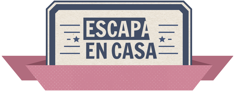 Escapaencasa